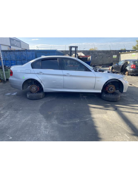 Feu arriere secondaire gauche (feux) BMW SERIE 3 E90 PHASE 1 Diesel