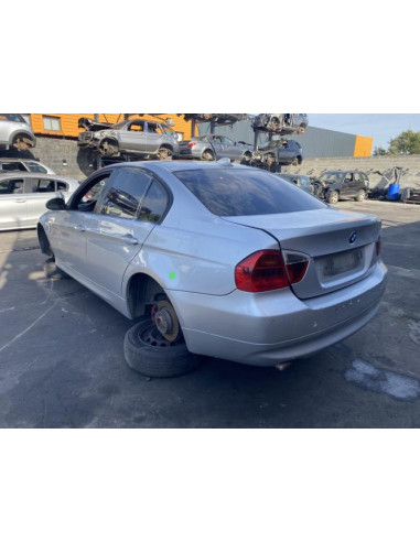 Pare choc arriere BMW SERIE 3 E90 PHASE 1 Diesel