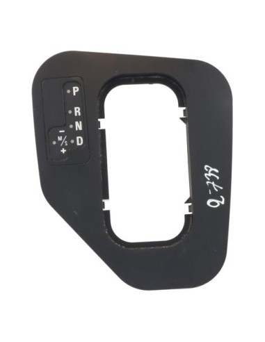 Selecteur boite de vitesse BMW SERIE 5 E39 PHASE 2 Diesel