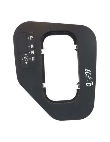 Selecteur boite de vitesse BMW SERIE 5 E39 PHASE 2 Diesel