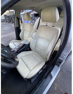 Interieur complet BMW SERIE 3 E90 PHASE 1 Diesel 2