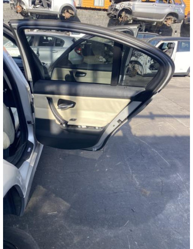 Air bag conducteur BMW SERIE 3 E90 PHASE 1 Diesel