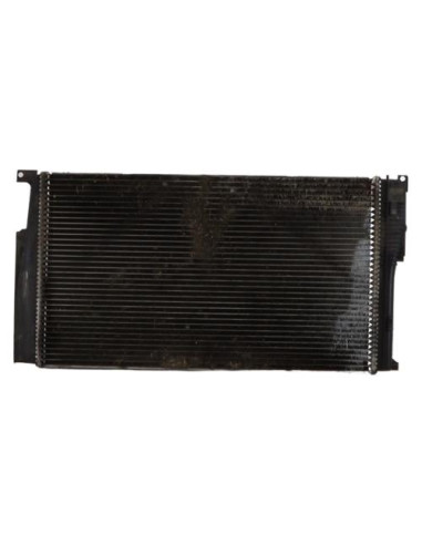 Radiateur eau BMW SERIE 1 F20 PHASE 1 