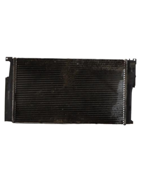 Radiateur eau BMW SERIE 1 F20 PHASE 1 