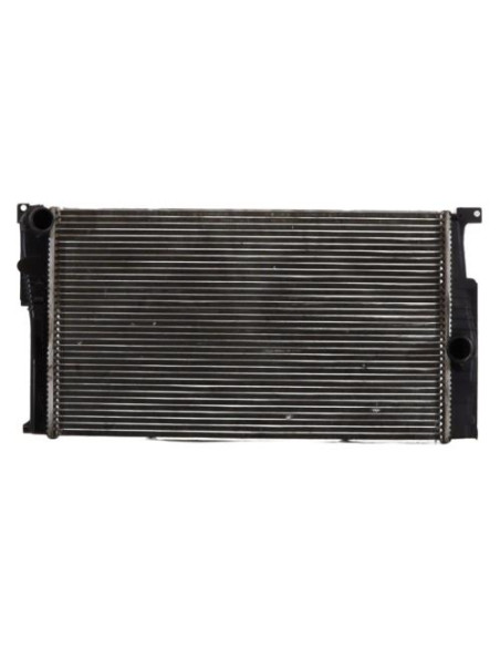 Radiateur eau BMW SERIE 1 F20 PHASE 1 