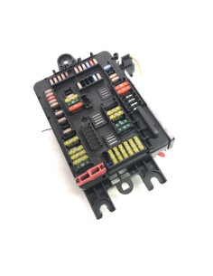 Porte fusible BMW SERIE 3 F31 TOURING PHASE 1 BREAK Diesel 2