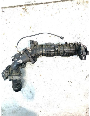 Collecteur d'admission BMW SERIE 1 F20 PHASE 1 Diesel