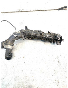 Collecteur d'admission BMW SERIE 1 F20 PHASE 1 Diesel 2