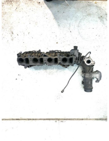 Collecteur d'admission BMW SERIE 1 F20 PHASE 1 Diesel