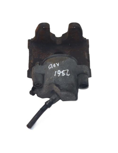 Etrier avant gauche (freinage) BMW X5 E53 Diesel