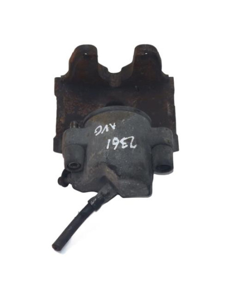 Etrier avant gauche (freinage) BMW X5 E53 Diesel