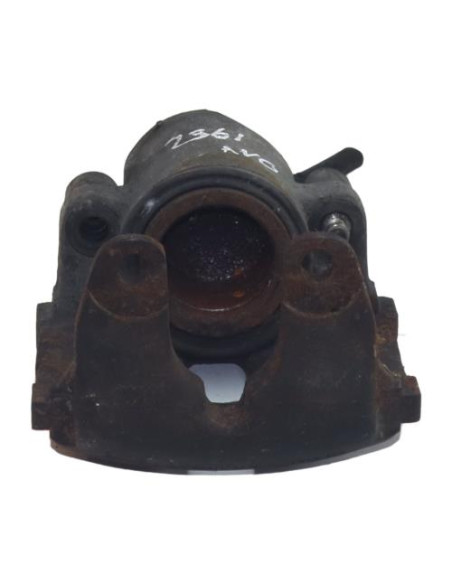 Etrier avant gauche (freinage) BMW X5 E53 Diesel