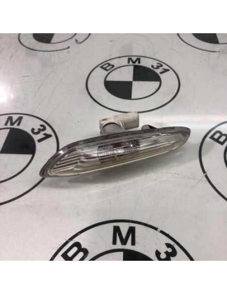 Repetiteur clignotant avant gauche (Feux) BMW SERIE 3 E92 COUPE PHASE 1 Diesel
