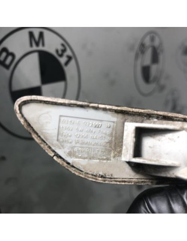 Repetiteur clignotant avant gauche (Feux) BMW SERIE 3 E92 COUPE PHASE 1 Diesel