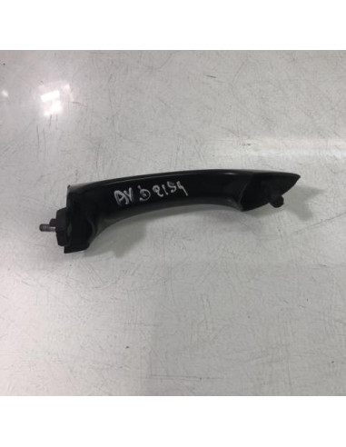 Poignee porte avant droit BMW X5 E53 Diesel