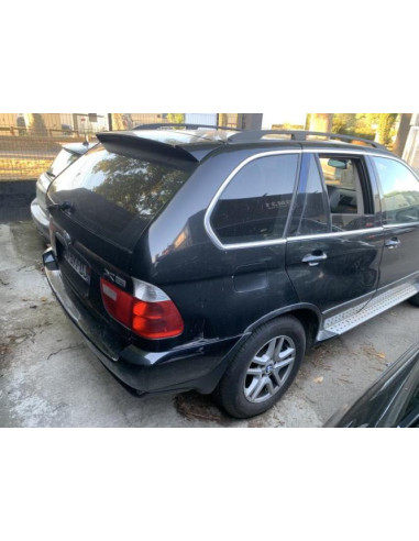 Poignee porte avant droit BMW X5 E53 Diesel