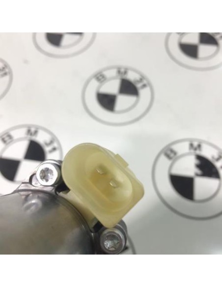 Mecanisme de leve vitre electrique arriere gauche BMW X5 E53 