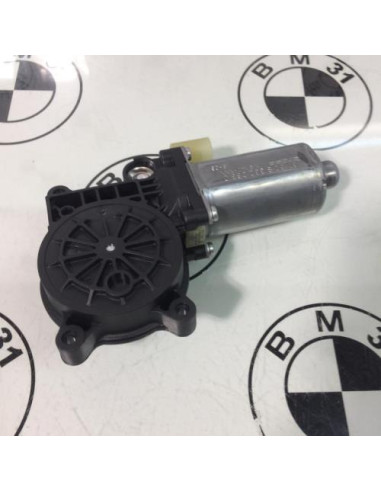 Mecanisme de leve vitre electrique arriere gauche BMW X5 E53 