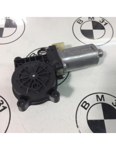 Mecanisme de leve vitre electrique arriere gauche BMW X5 E53 