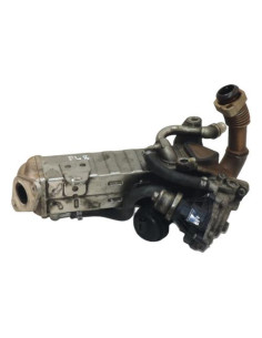 Radiateur EGR BMW X1 F48 PHASE 1 Diesel 2