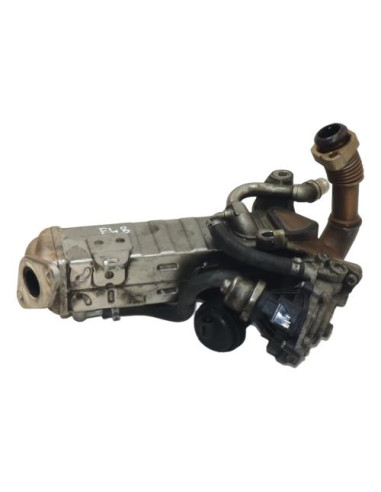 Radiateur EGR BMW X1 F48 PHASE 1 Diesel