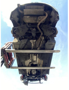 Arbre de transmission (propulsion) BMW SERIE 1 F20 PHASE 1 Essence