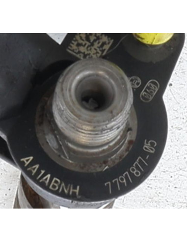 Injecteurs BMW SERIE 1 E87 PHASE 2 Diesel