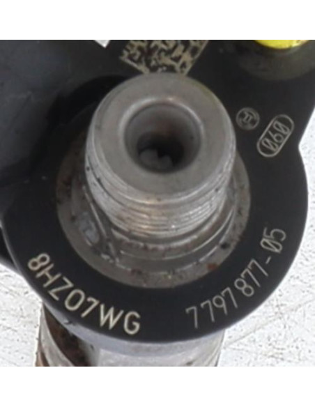 Injecteurs BMW SERIE 1 E87 PHASE 2 Diesel