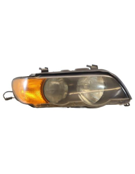 Optique avant principal droit (feux)(phare) BMW X5 E53 