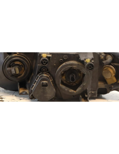 Optique avant principal droit (feux)(phare) BMW X5 E53 