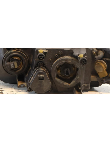 Optique avant principal droit (feux)(phare) BMW X5 E53 