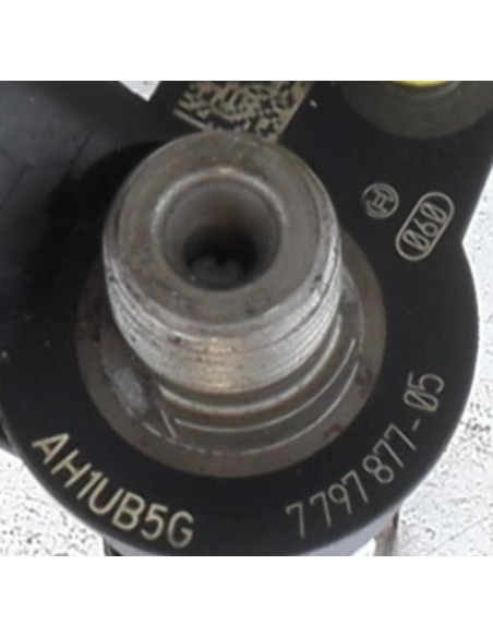 Injecteurs BMW SERIE 1 E87 PHASE 2 Diesel