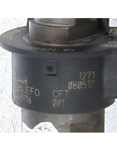 Injecteurs BMW SERIE 1 E87 PHASE 2 Diesel