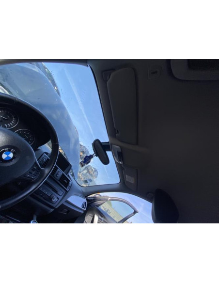 Capteur ABS arriere droit BMW SERIE 1 F20 PHASE 1 Essence