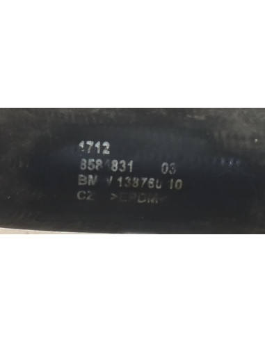 Durite BMW X1 F48 PHASE 1 Diesel