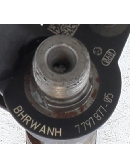 Injecteurs BMW SERIE 1 E87 PHASE 2 Diesel