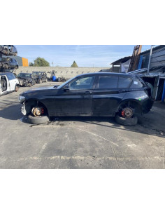 Etrier avant gauche (freinage) BMW SERIE 1 F20 PHASE 1 Essence