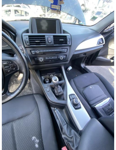 Debitmetre BMW SERIE 1 F20 PHASE 1 Essence