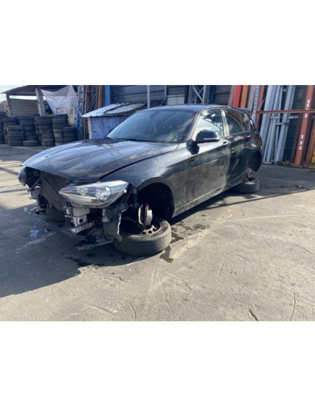 Cache moteur  BMW SERIE 1 F20 PHASE 1 Essence