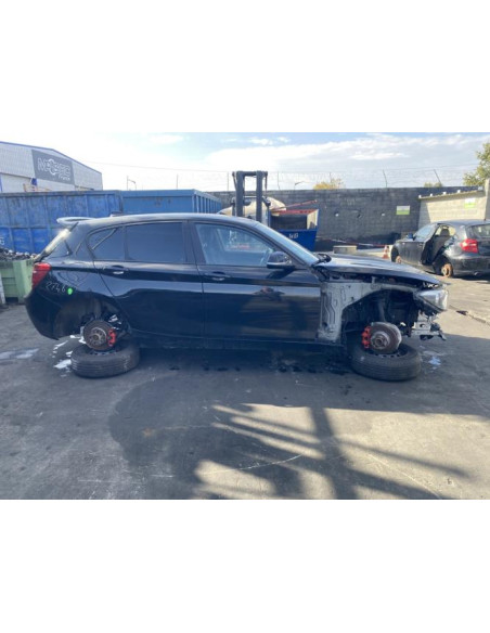 Bloc ABS (freins anti-blocage) BMW SERIE 1 F20 PHASE 1 Essence