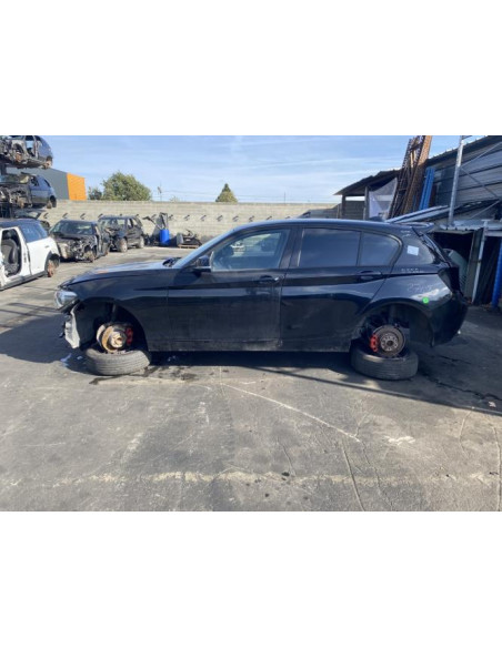 Amortisseur avant gauche BMW SERIE 1 F20 PHASE 1 Essence