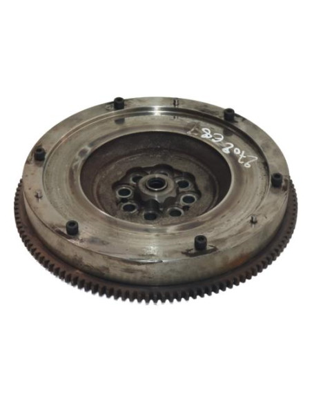 Volant moteur BMW SERIE 1 E87 PHASE 2 Diesel