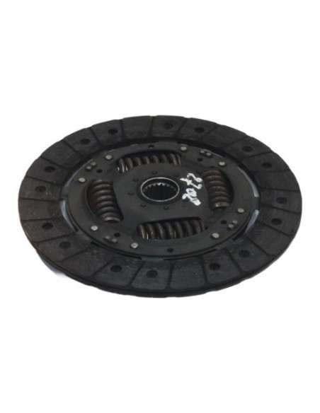 Embrayage BMW SERIE 1 E87 PHASE 2 Diesel