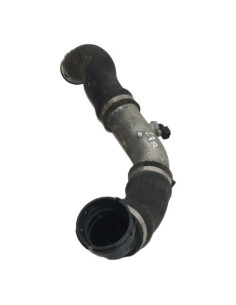 Conduite d'air BMW SERIE 1 E87 PHASE 1 Diesel 2