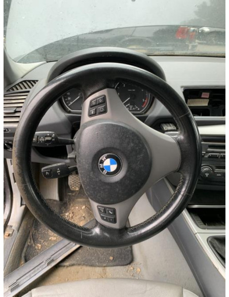 Conduite d'air BMW SERIE 1 E87 PHASE 1 Diesel