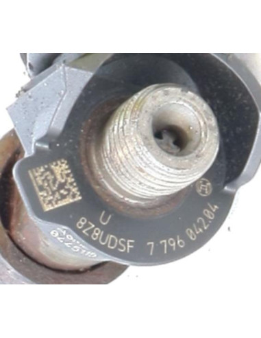 Injecteurs BMW SERIE 3 E90 PHASE 1 Diesel