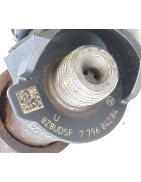 Injecteurs BMW SERIE 3 E90 PHASE 1 Diesel