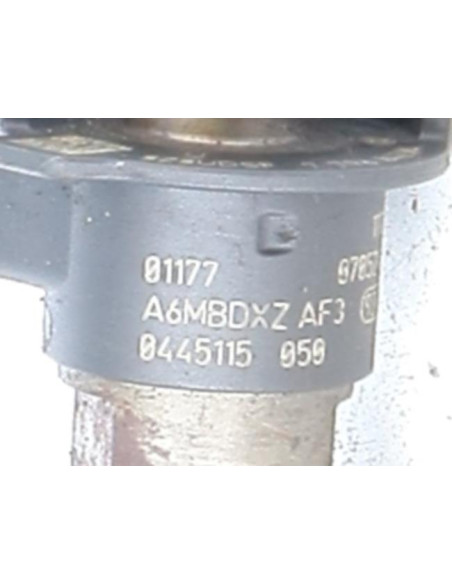 Injecteurs BMW SERIE 3 E90 PHASE 1 Diesel