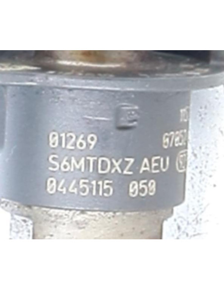 Injecteurs BMW SERIE 3 E90 PHASE 1 Diesel