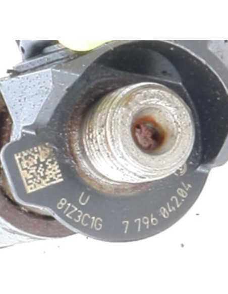 Injecteurs BMW SERIE 3 E90 PHASE 1 Diesel